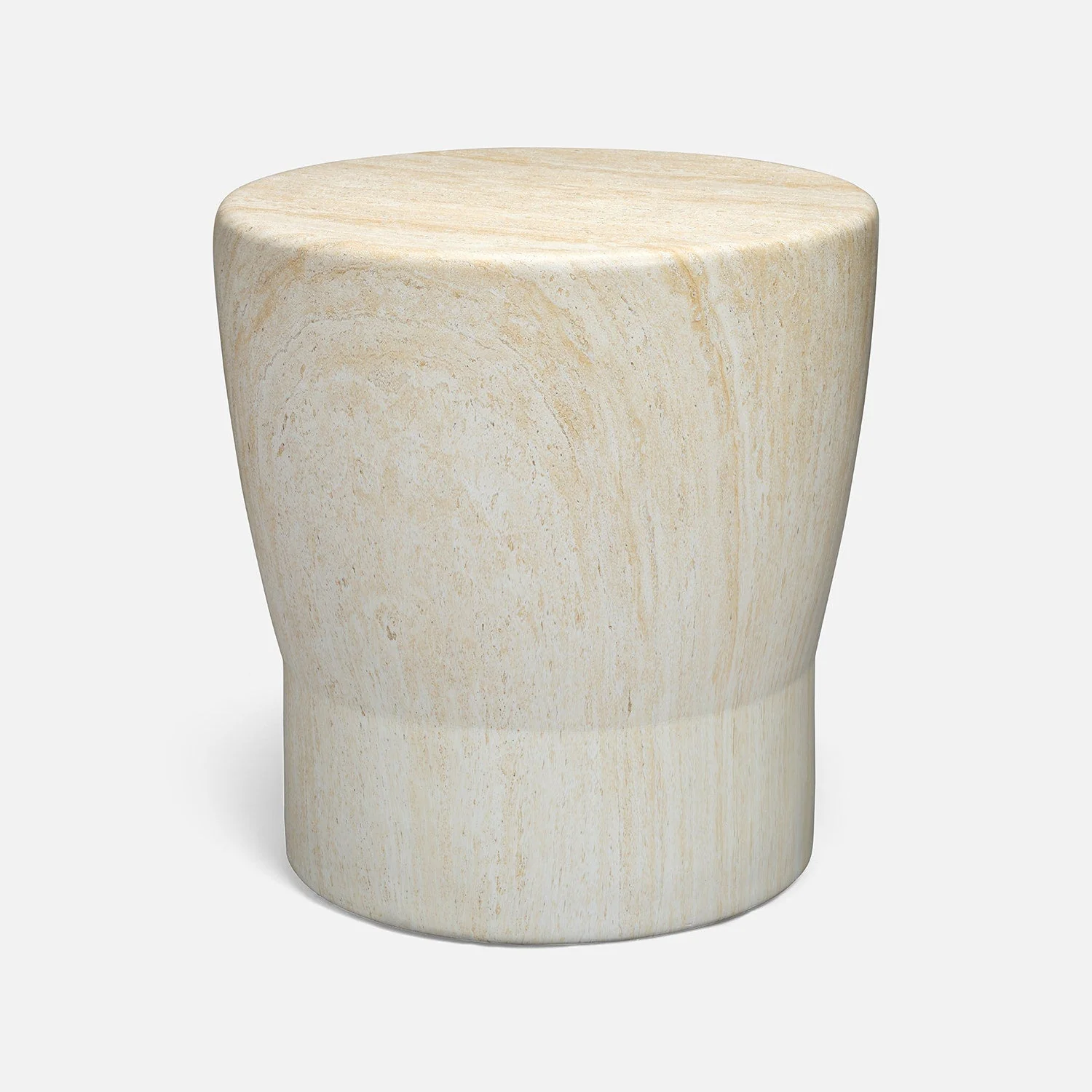 Jones Outdoor Side Table - Image 4