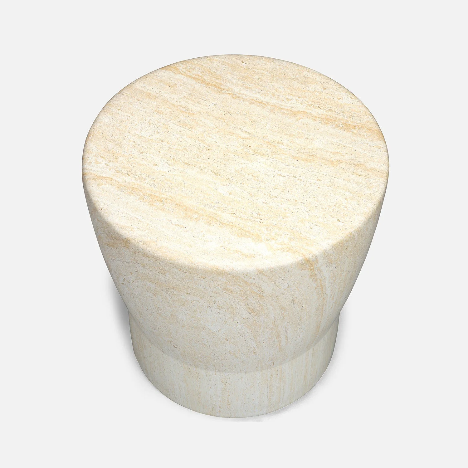 Jones Outdoor Side Table - Image 5