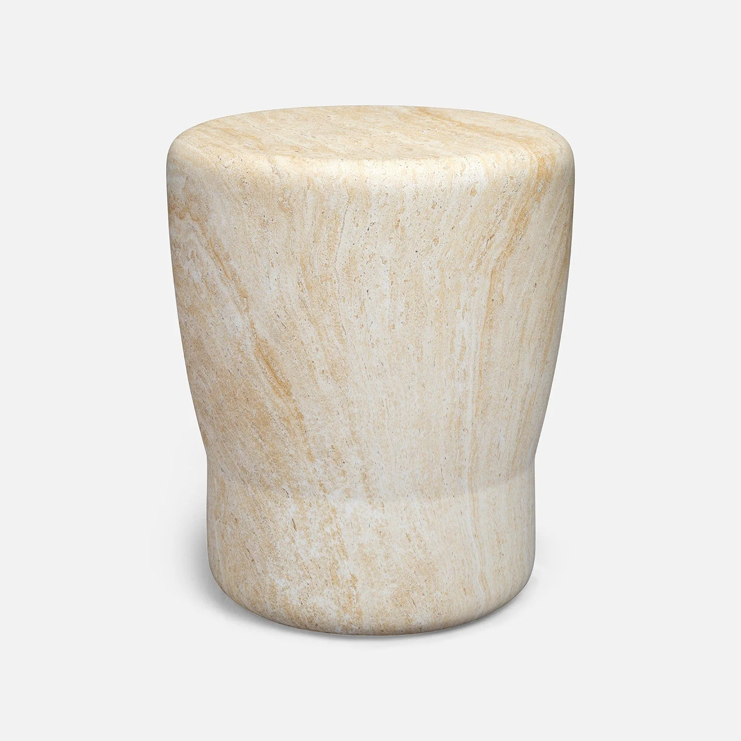 Jones Outdoor Stool - Image 3