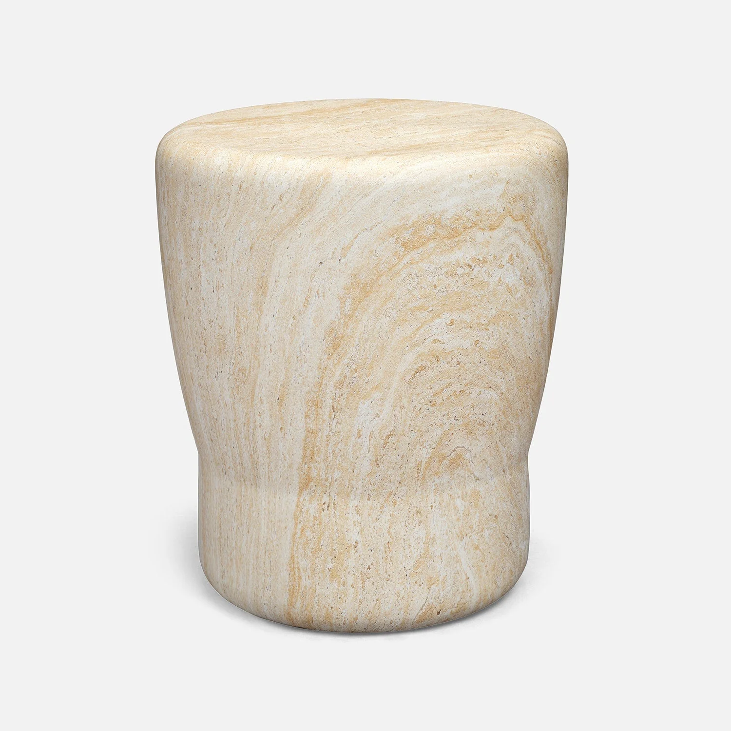 Jones Outdoor Stool - Image 4