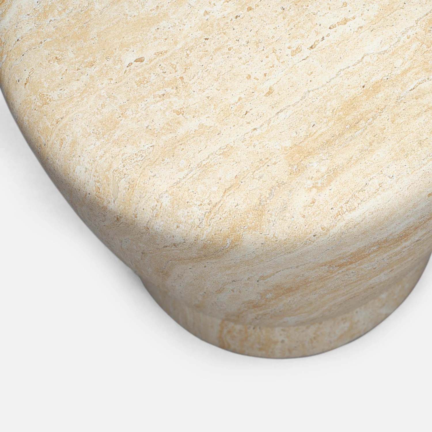 Jones Outdoor Stool - Image 5