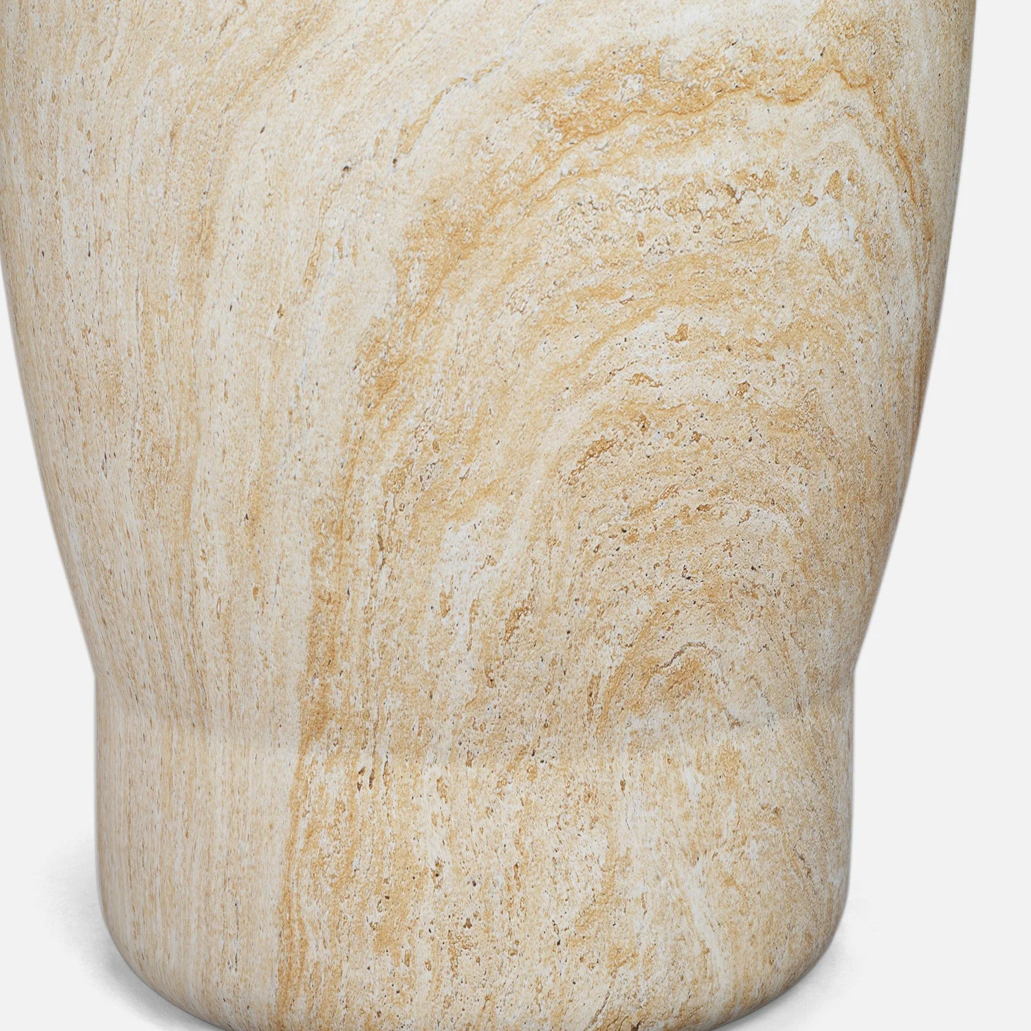 Jones Outdoor Stool - Image 6