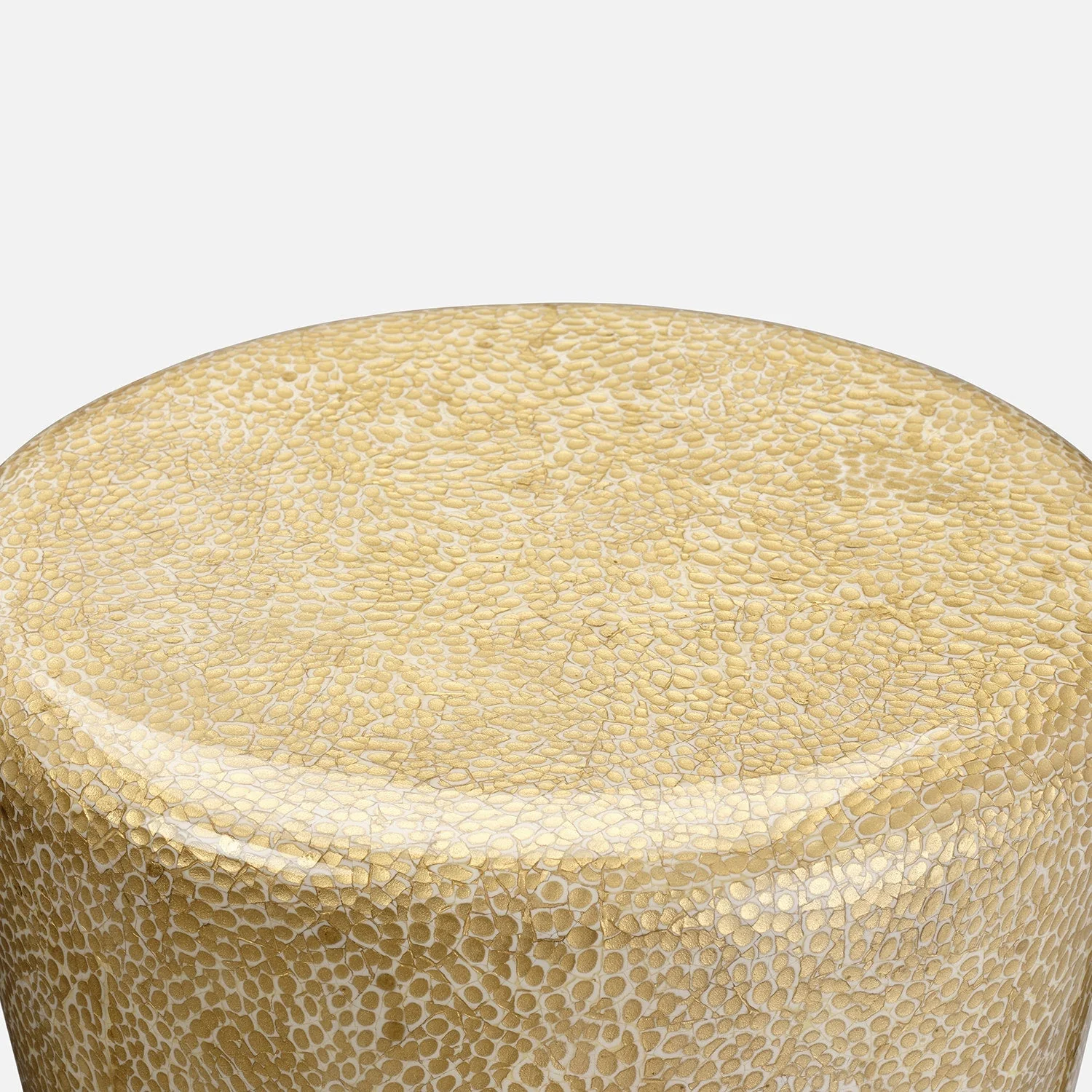 Joni Modern Designer Stool - Image 3
