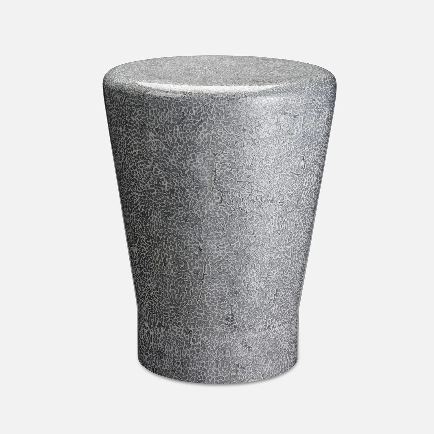 Joni Modern Designer Stool - Image 4