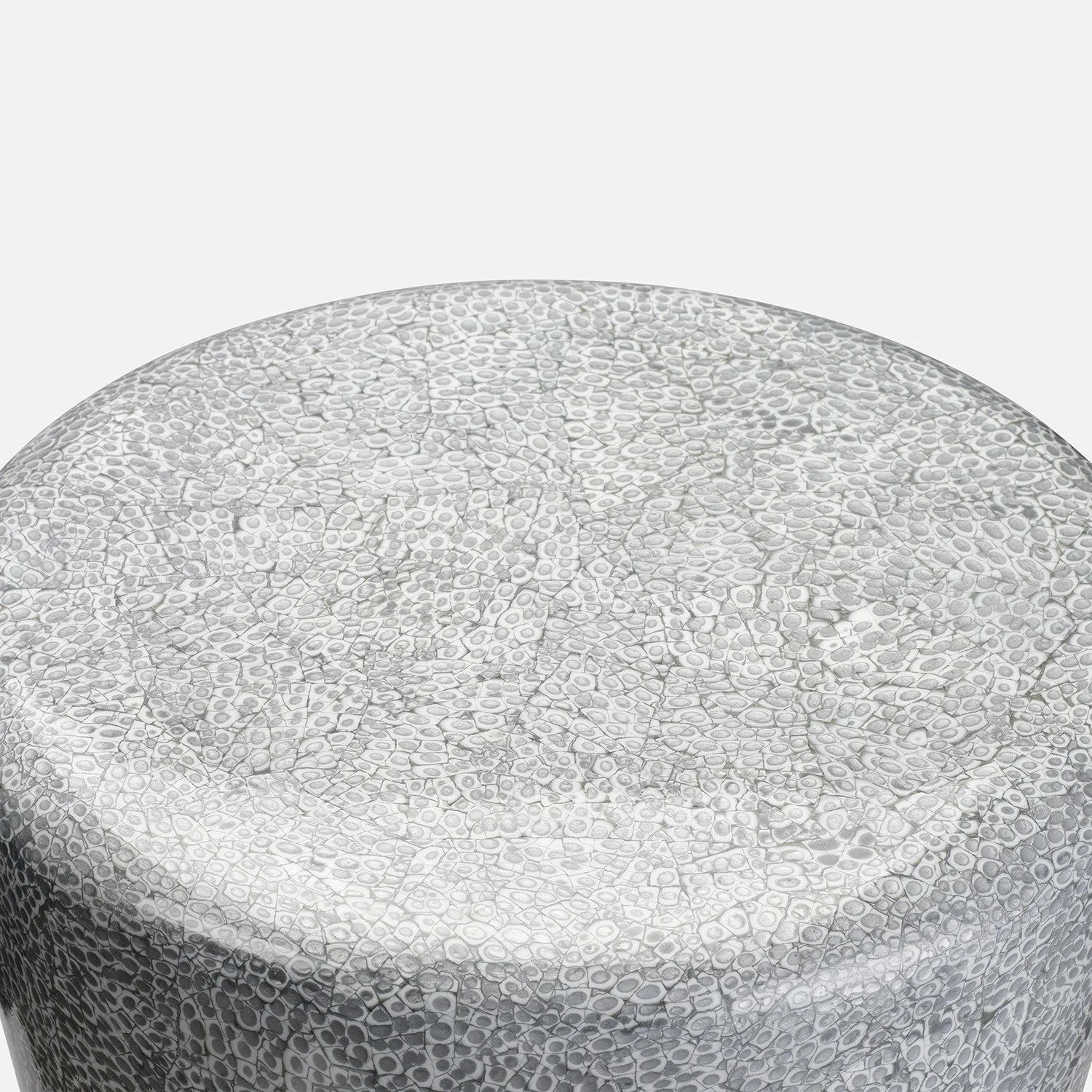 Joni Modern Designer Stool - Image 5