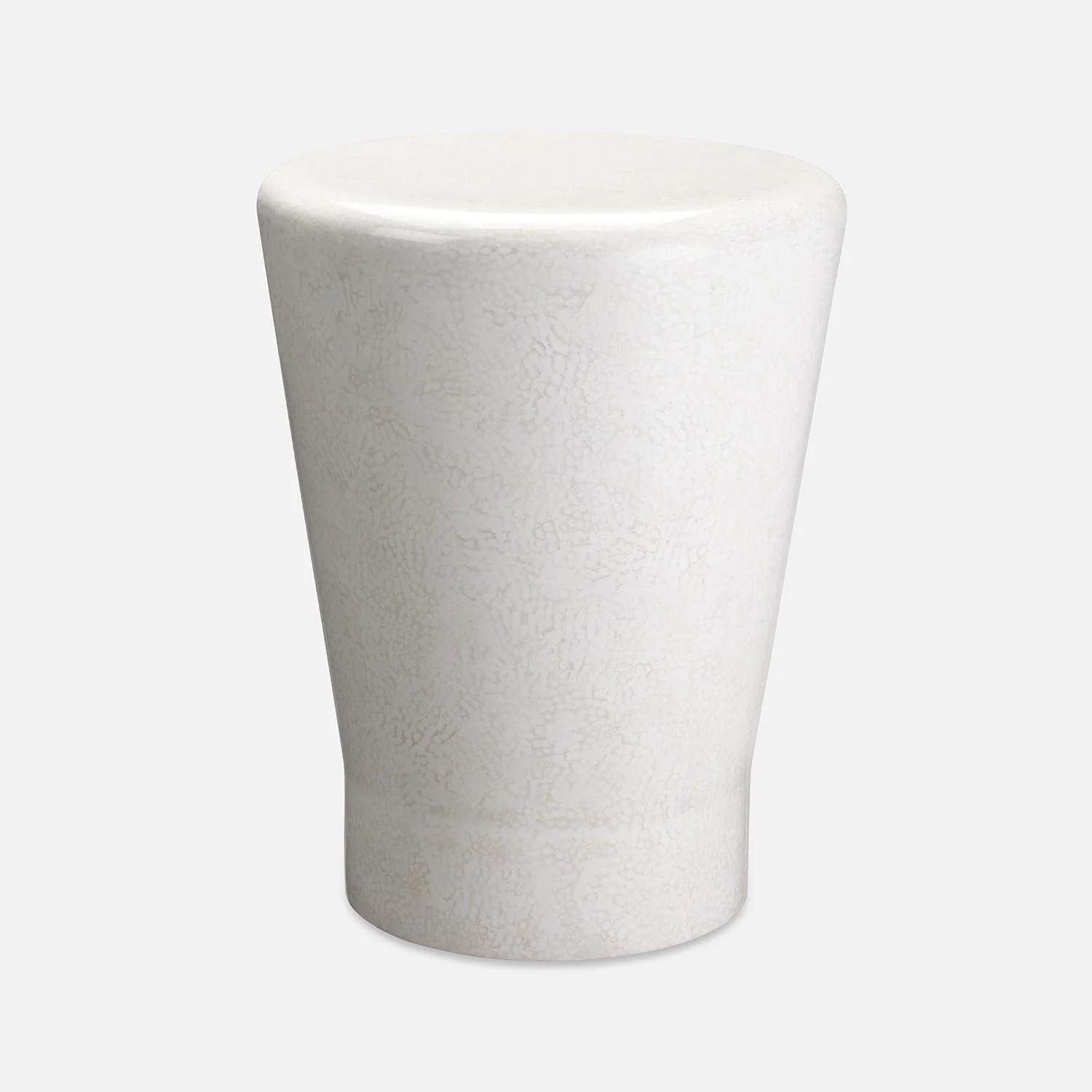 Joni Modern Designer Stool - Image 6