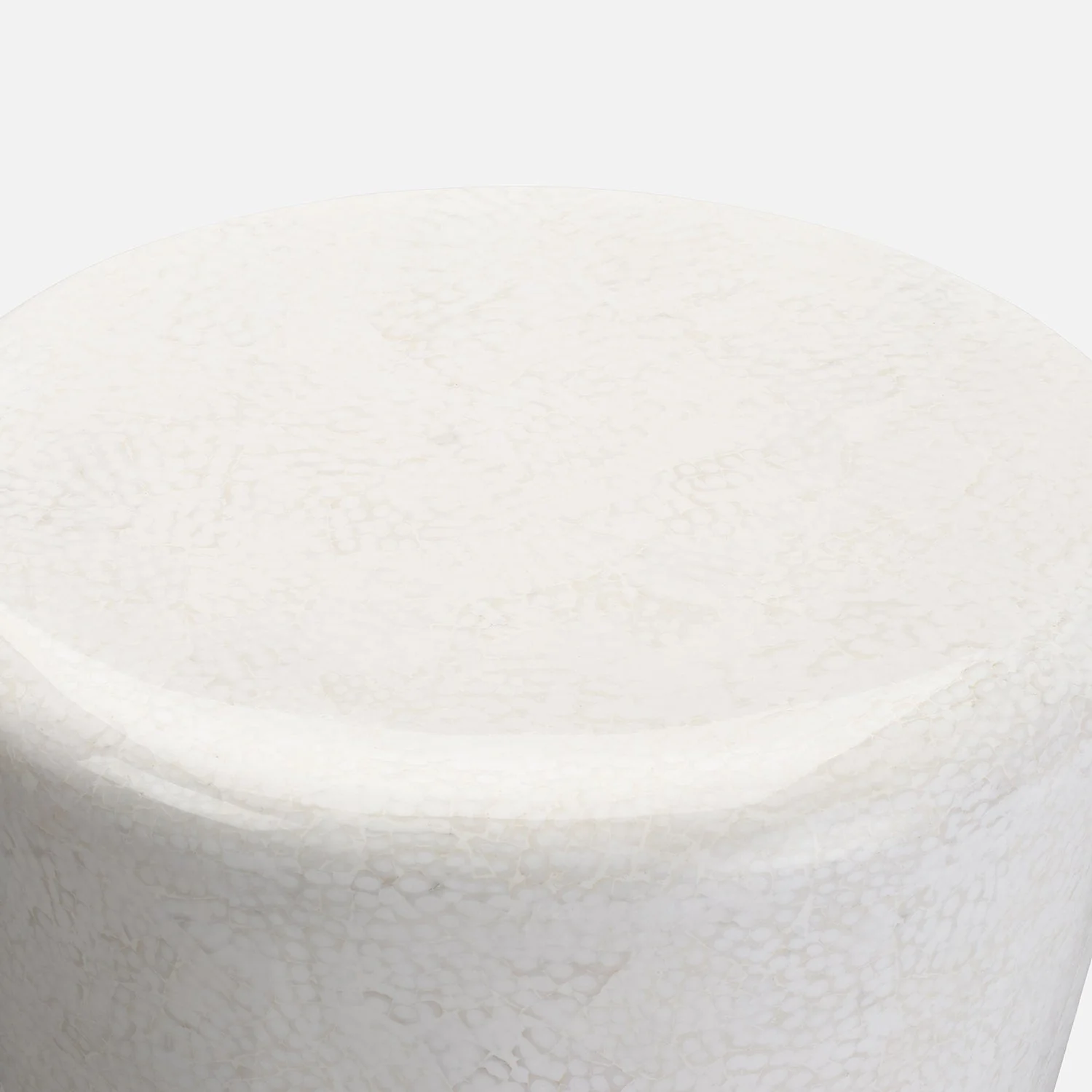 Joni Modern Designer Stool - Image 7
