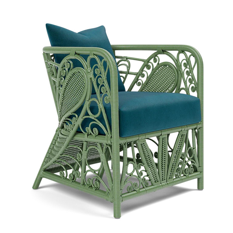 Joslyn Lounge Chair - Image 13