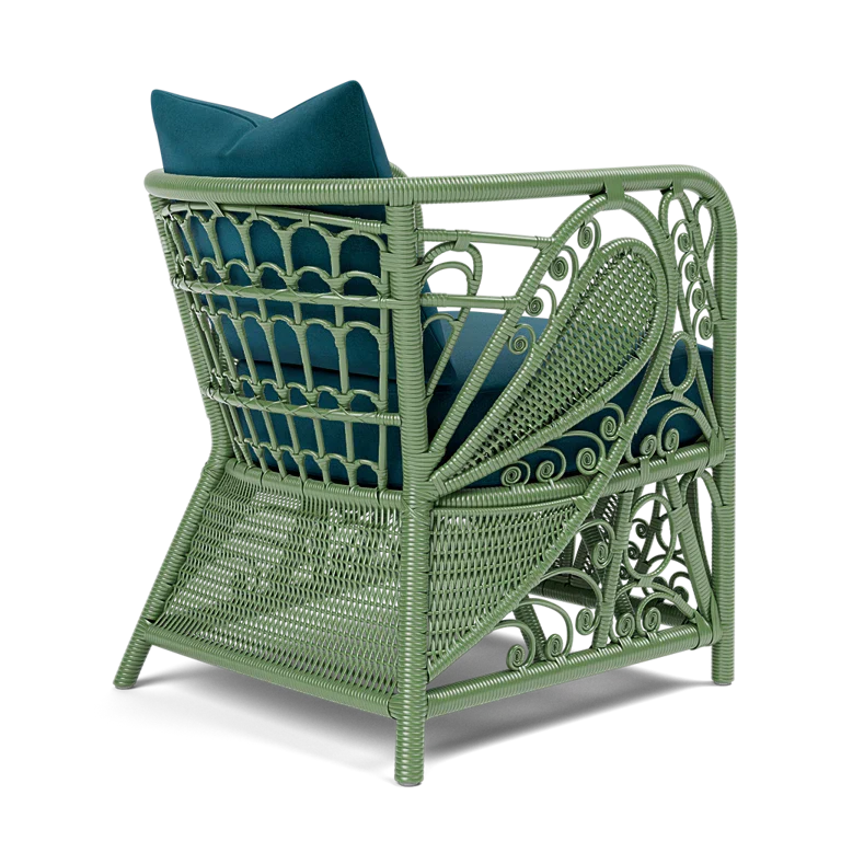 Joslyn Lounge Chair - Image 16