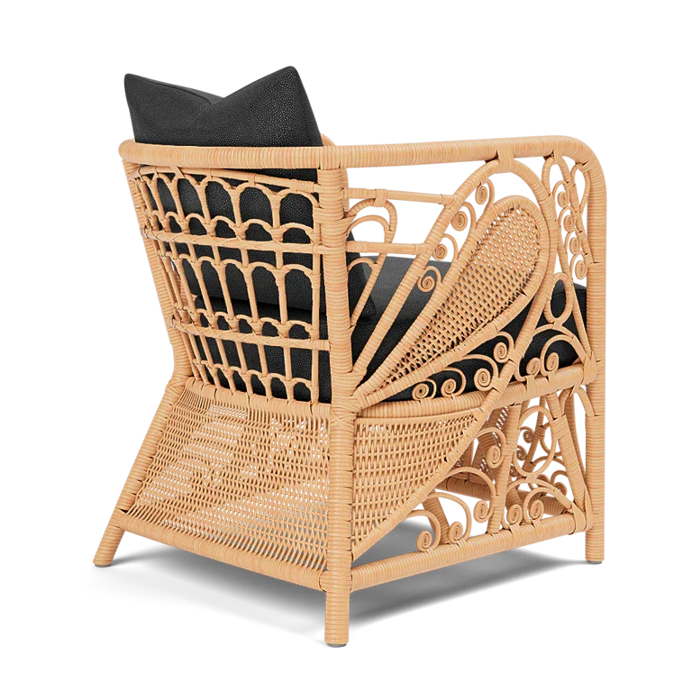 Joslyn Lounge Chair - Image 20