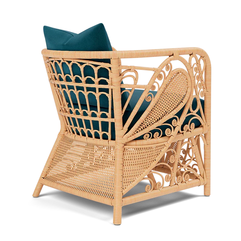 Joslyn Lounge Chair - Image 32