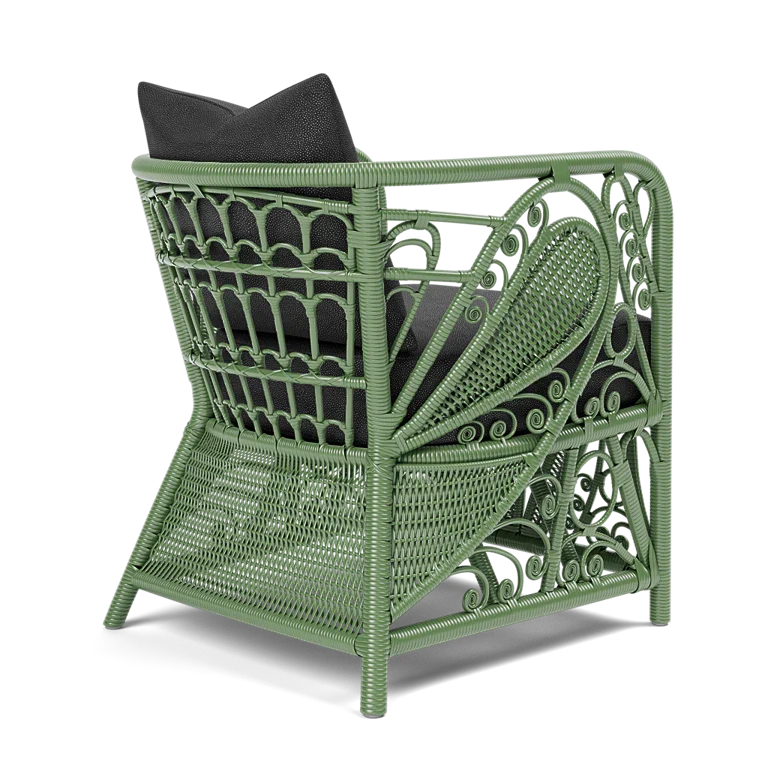 Joslyn Lounge Chair - Image 4