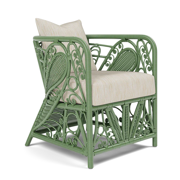 Joslyn Lounge Chair - Image 5