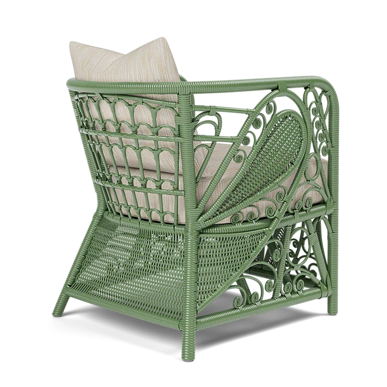 Joslyn Lounge Chair - Image 8
