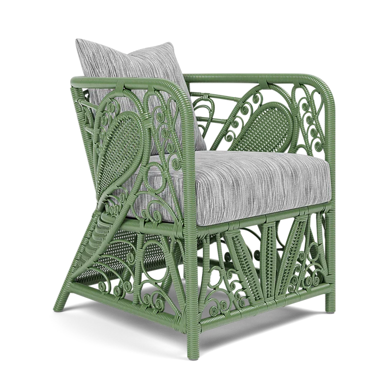 Joslyn Lounge Chair - Image 9