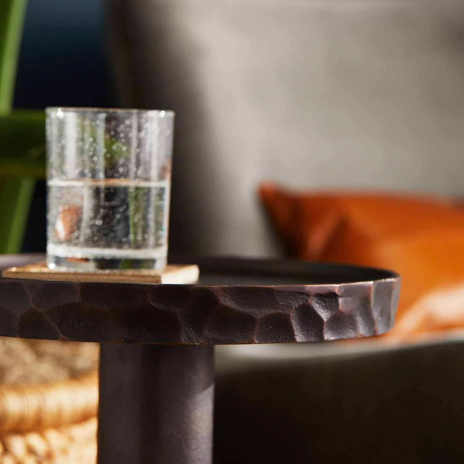 Judah Side Table - Image 3