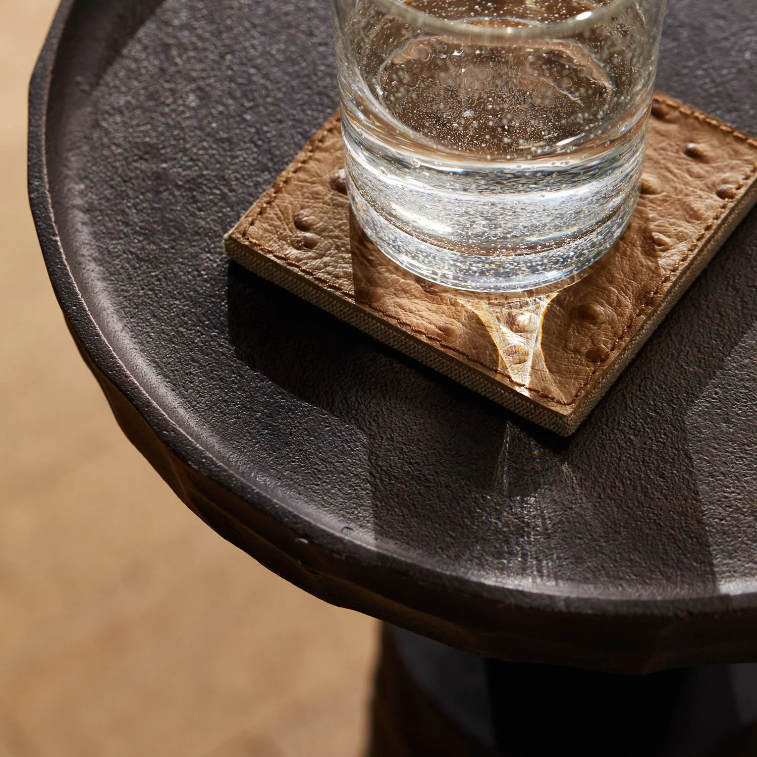 Judah Side Table - Image 4
