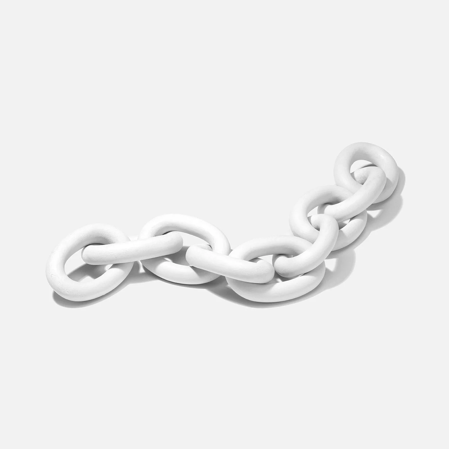 Judson Ceramic Chain Link Object - Image 6
