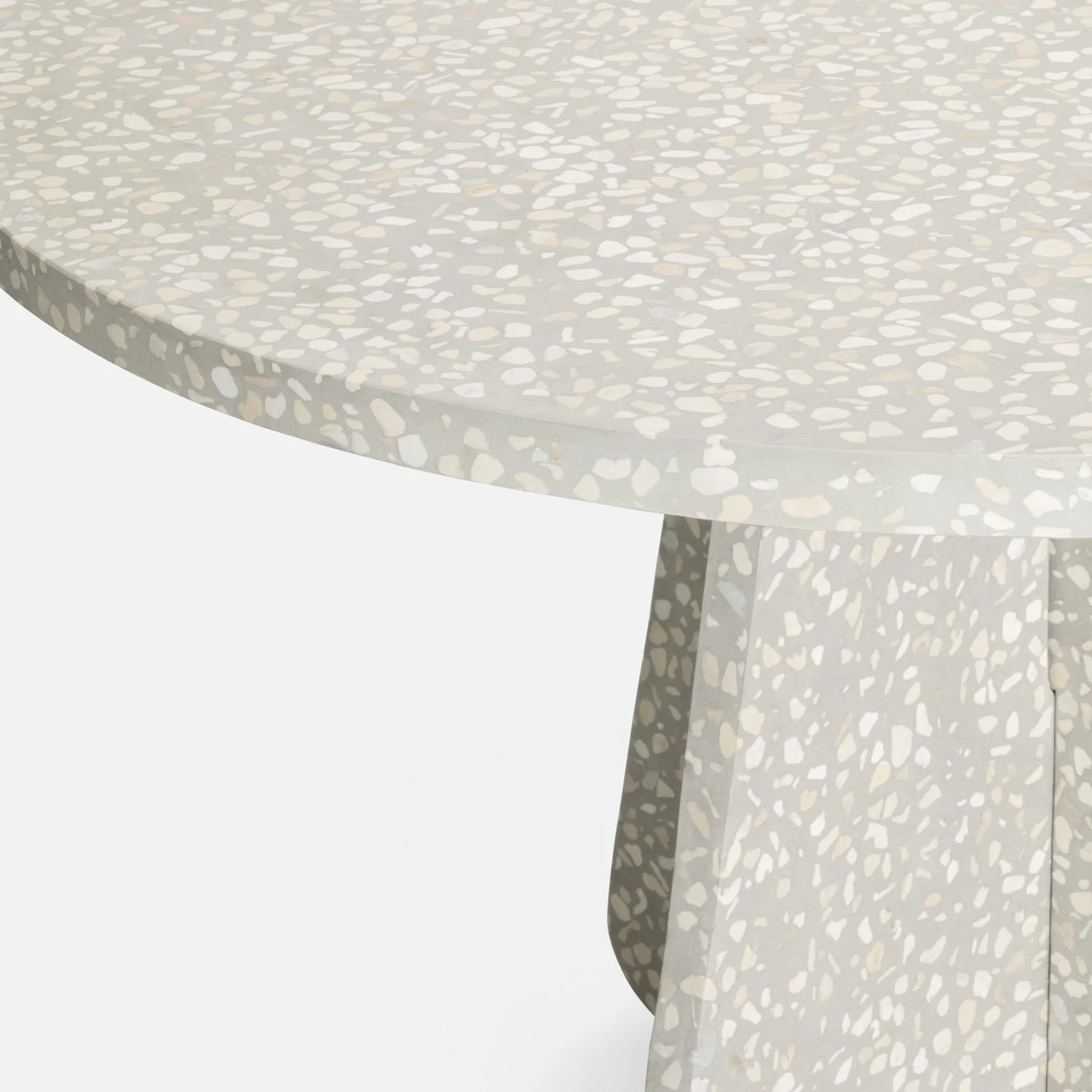 Juliette Dining Table - Image 4
