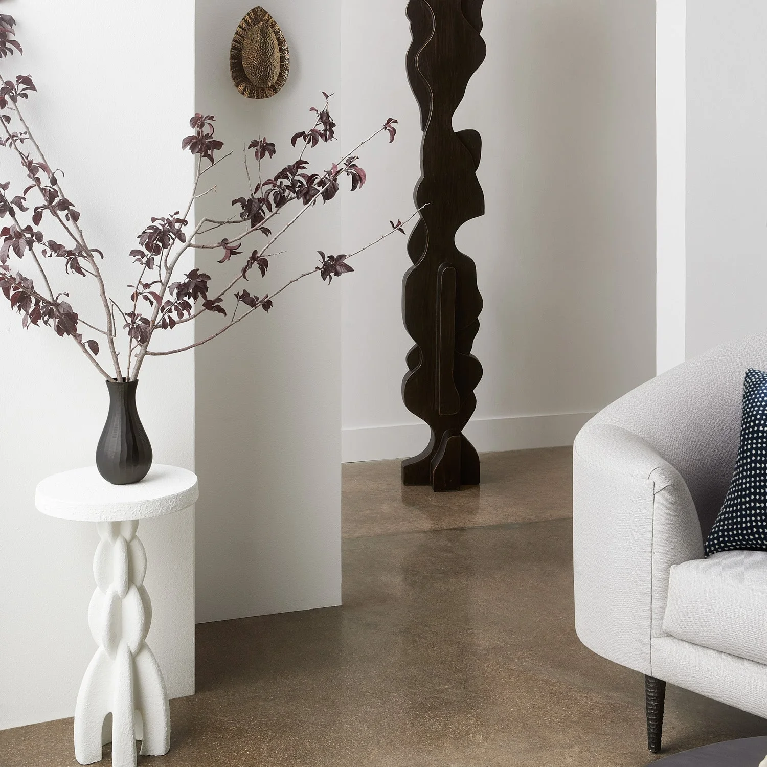 Julius Accent Table - Image 2