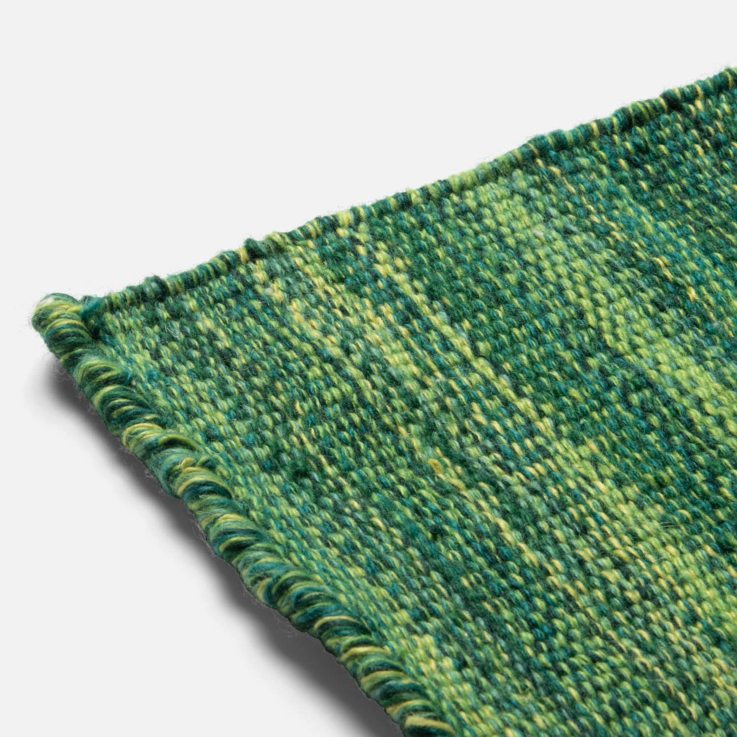 Juniper Handmade Weatherproof Rug - Image 3