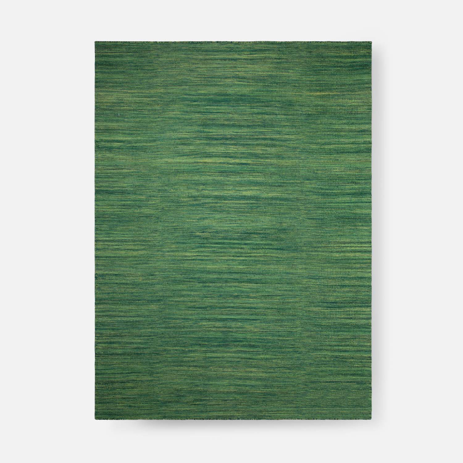 Juniper Handmade Weatherproof Rug - Image 5