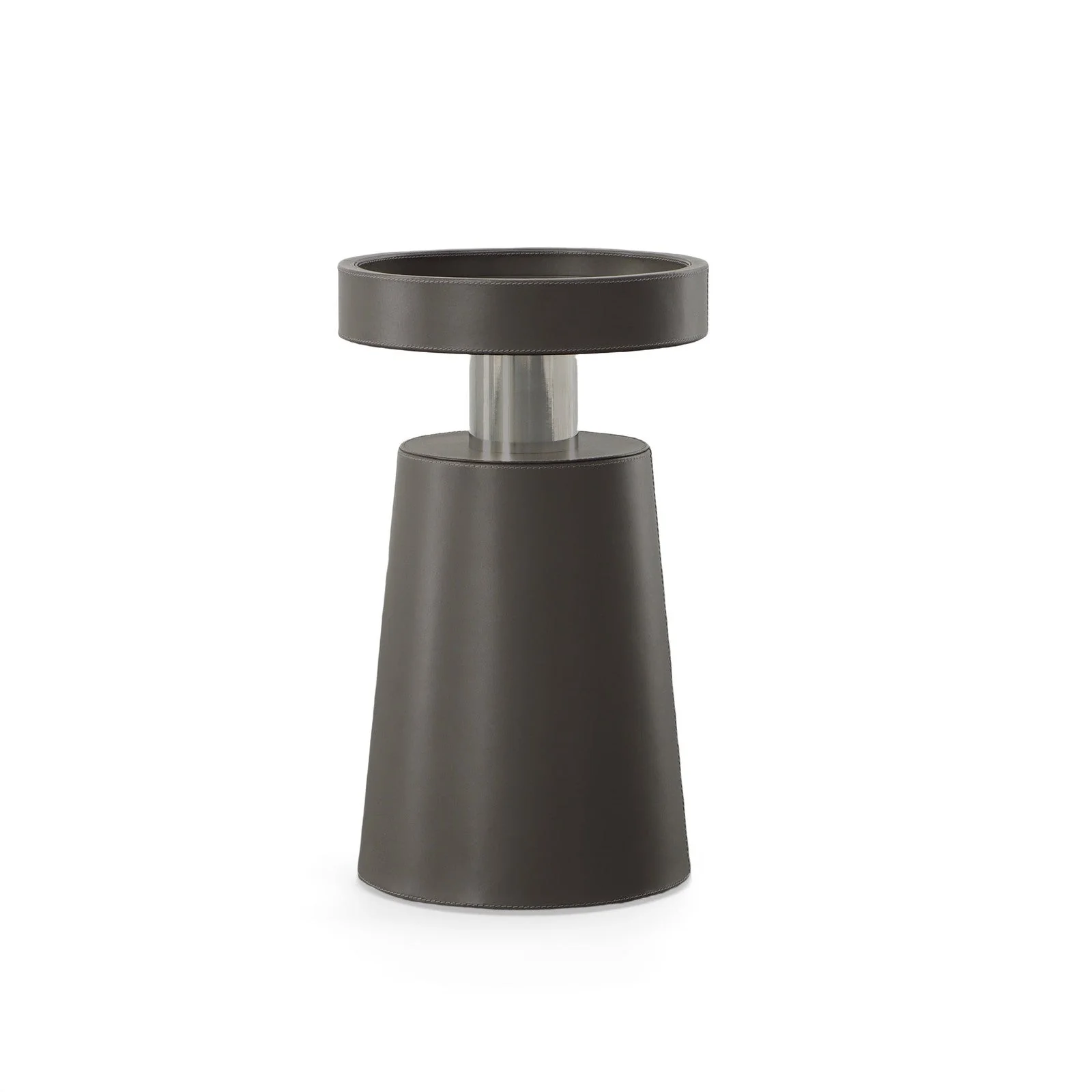 Century Furniture Grand Tour Juno Accent Table - Image 2