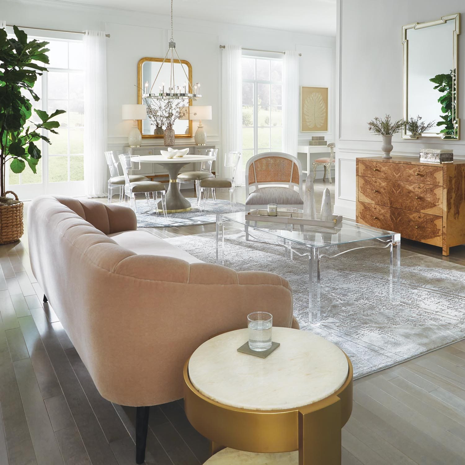 Kade Side Table - Image 3