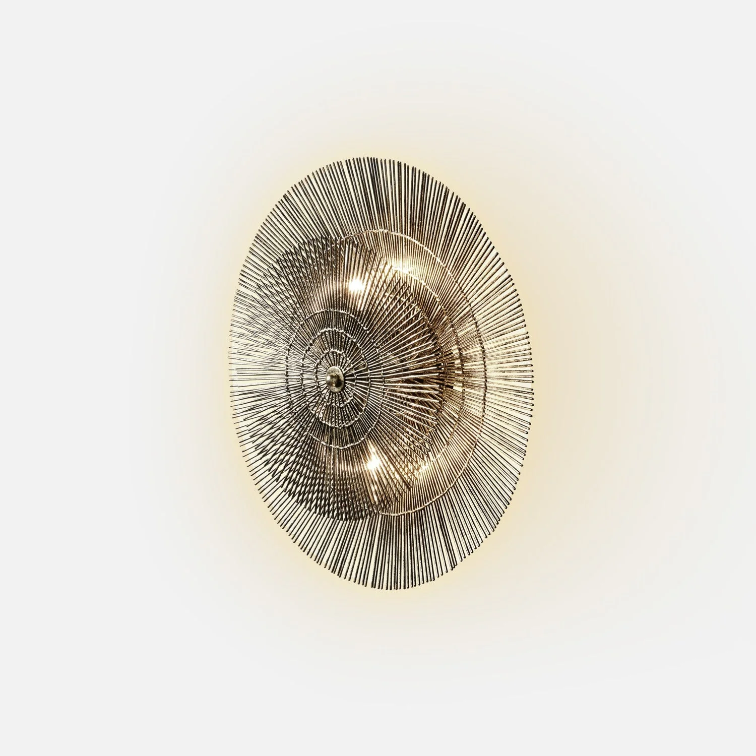 Kalinda Wall Sconce - Image 2