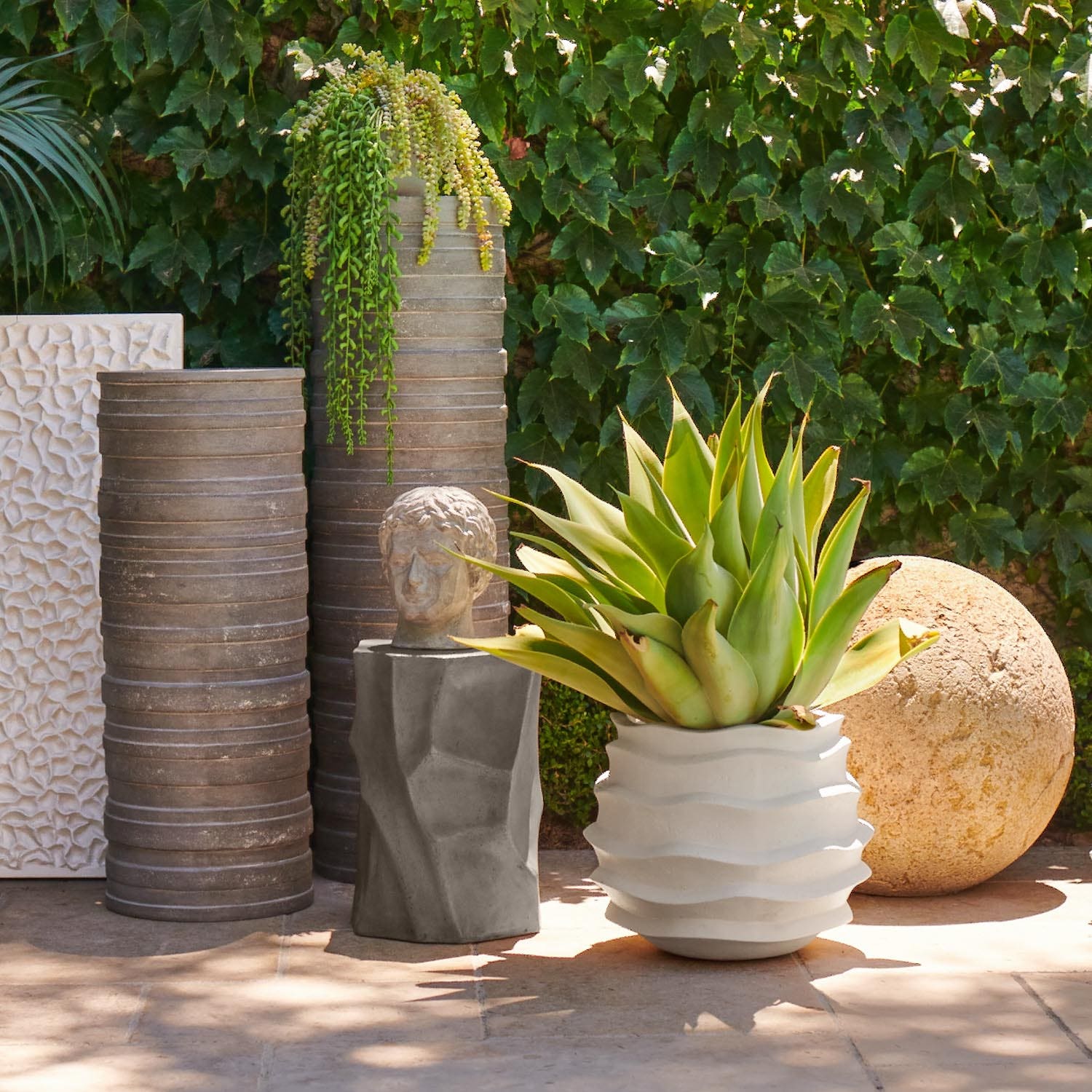 Karmel Pedestal - Image 2