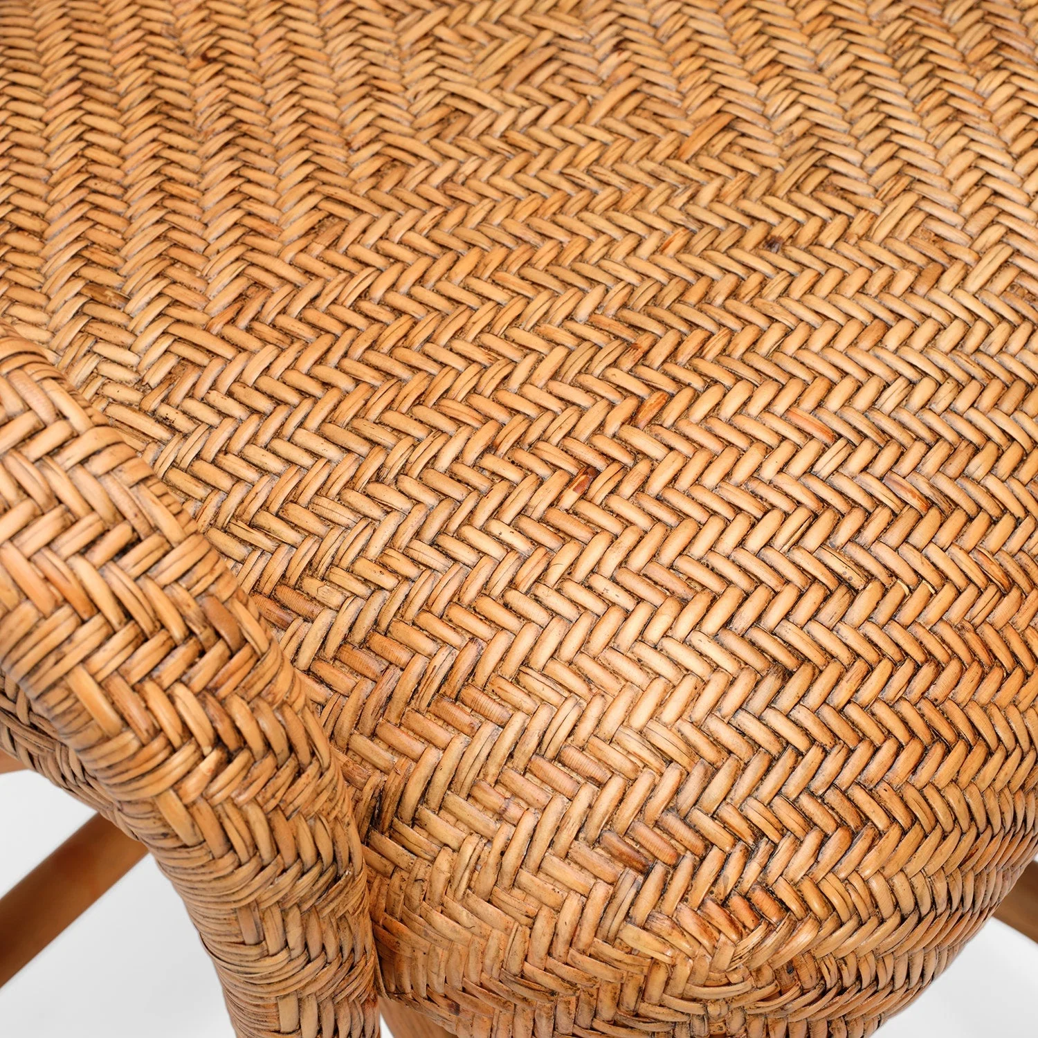 Katalina Swivel Counter Stool - Image 7