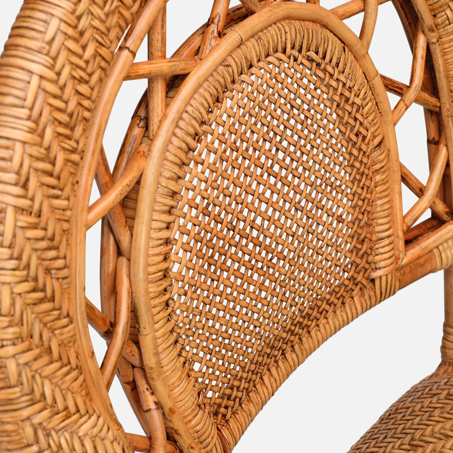 Katalina Swivel Counter Stool - Image 8