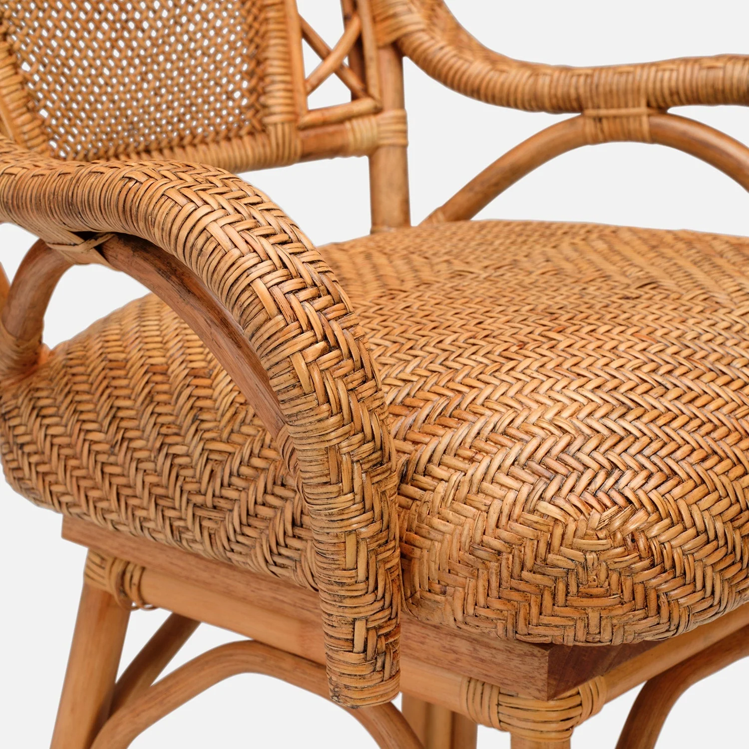 Katalina Swivel Counter Stool - Image 9