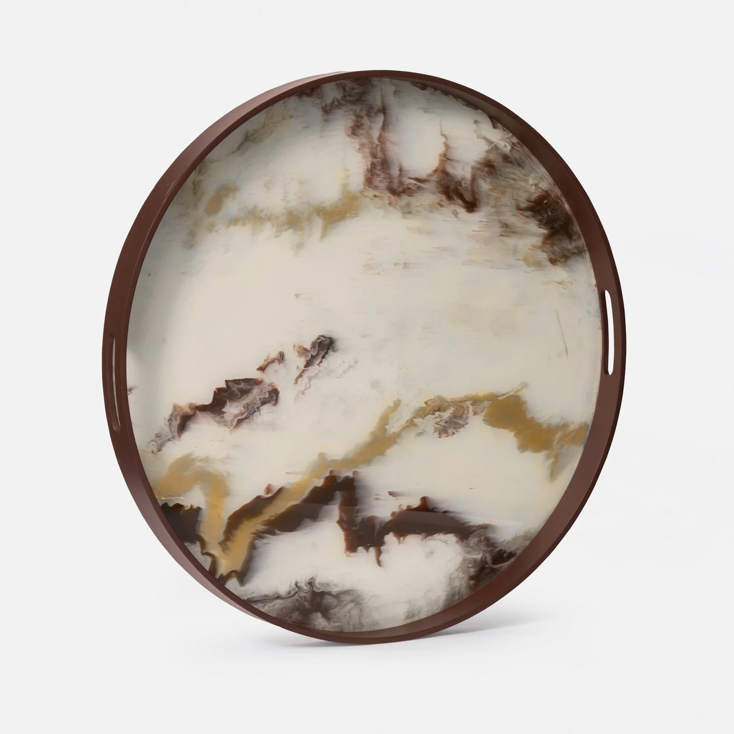 Katina Resin Tray - Image 2