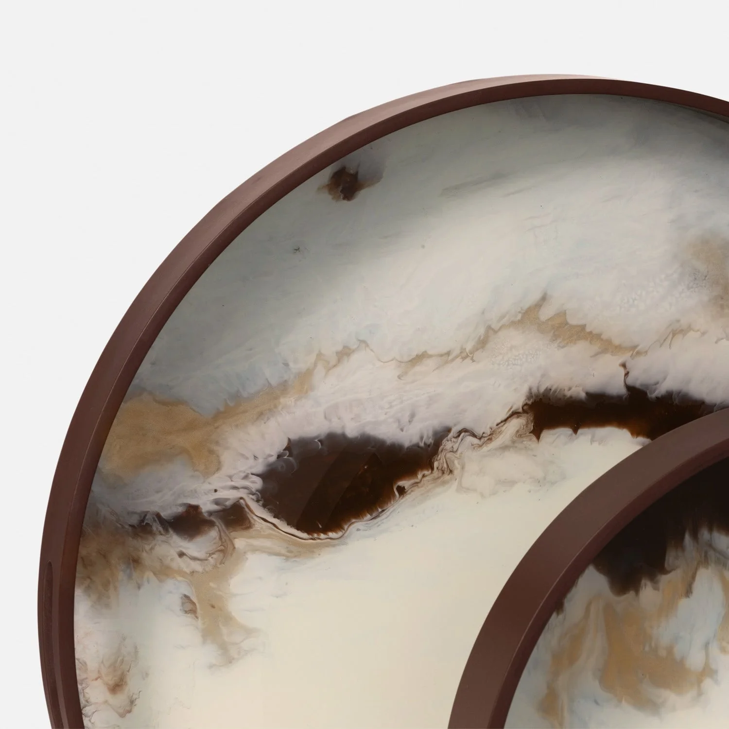 Katina Resin Tray - Image 4