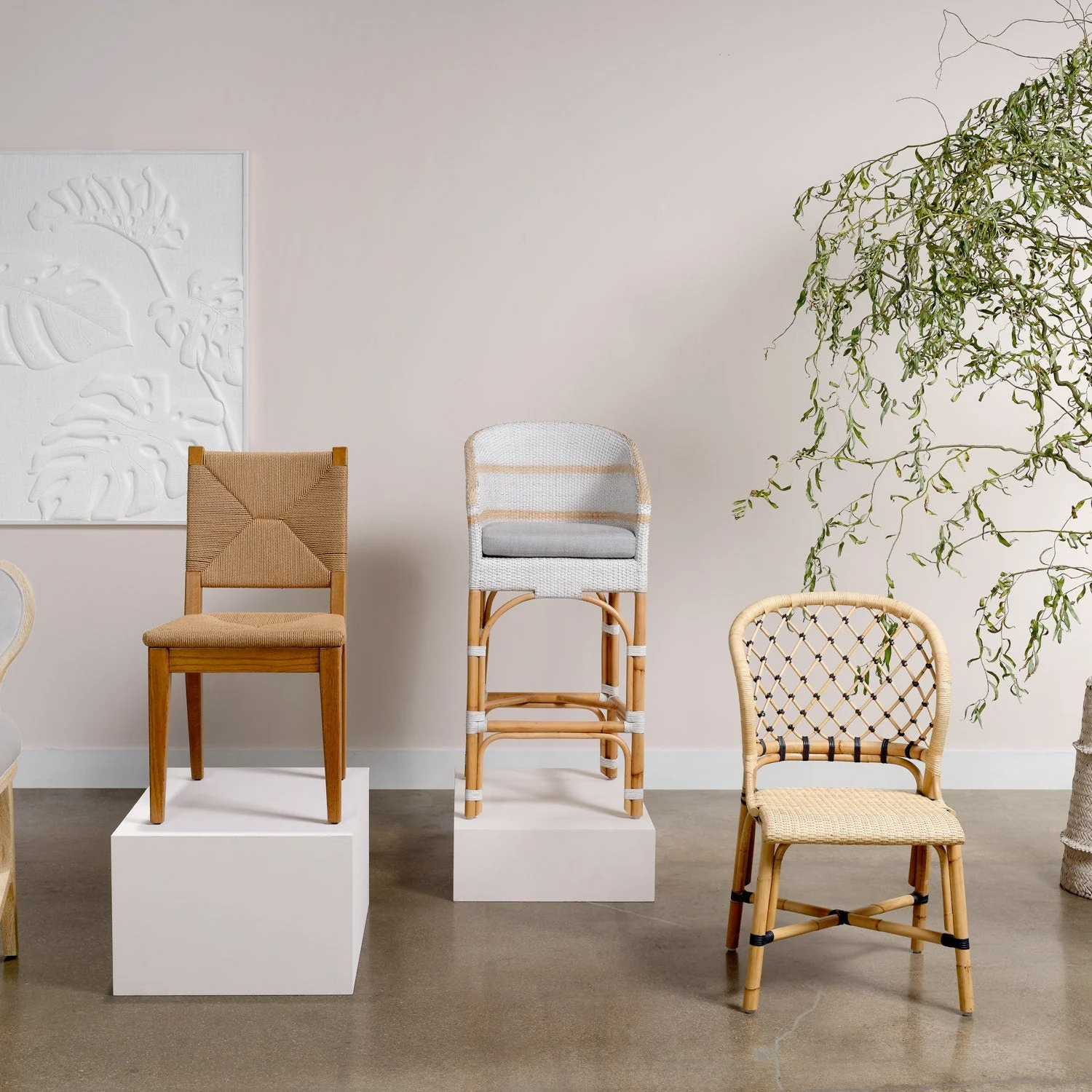 Keanu Counter Stool - Image 34