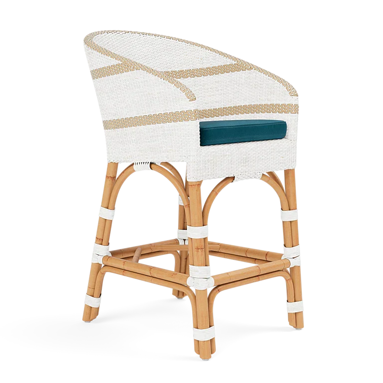 Keanu Counter Stool - Image 61