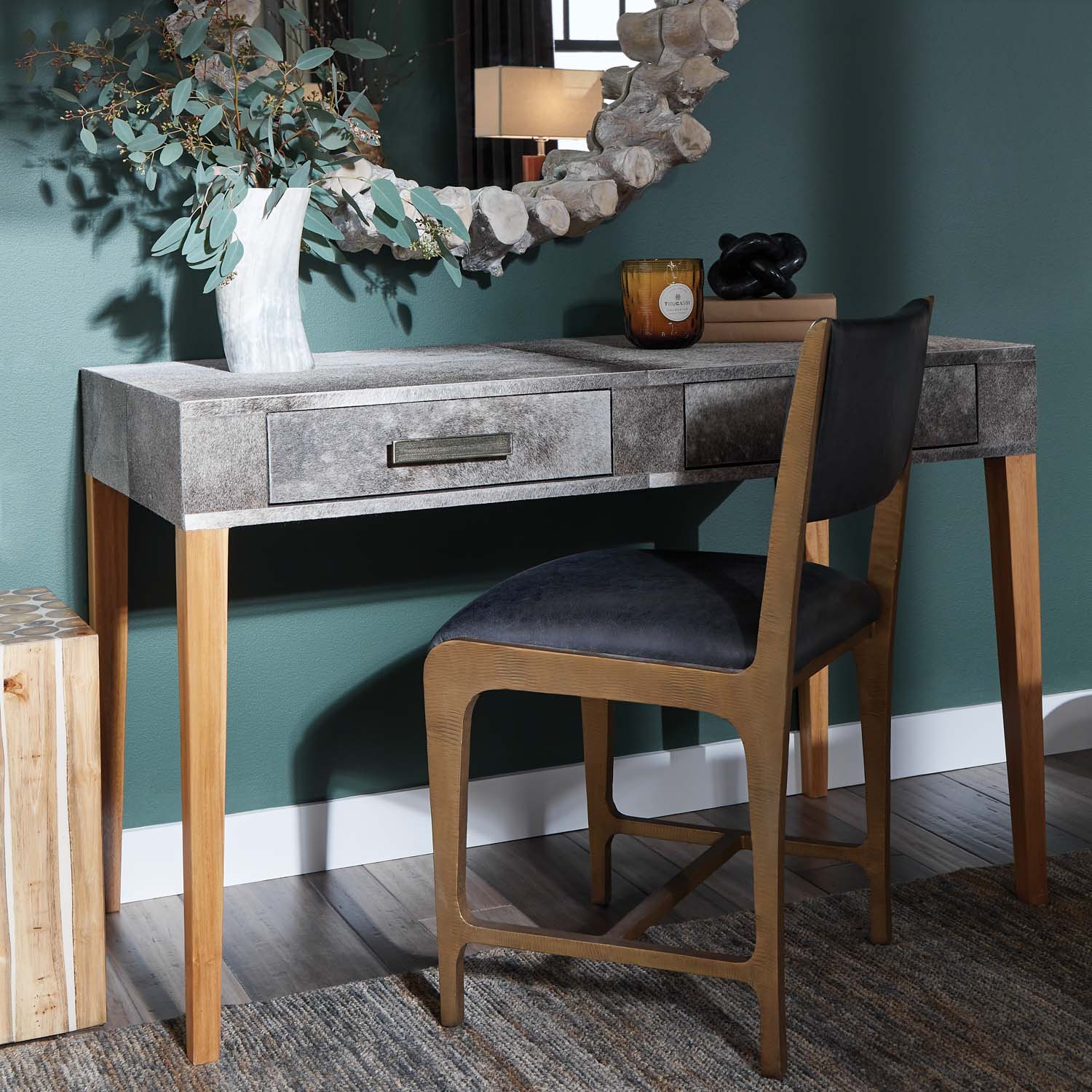 Keaton Desk - Image 2