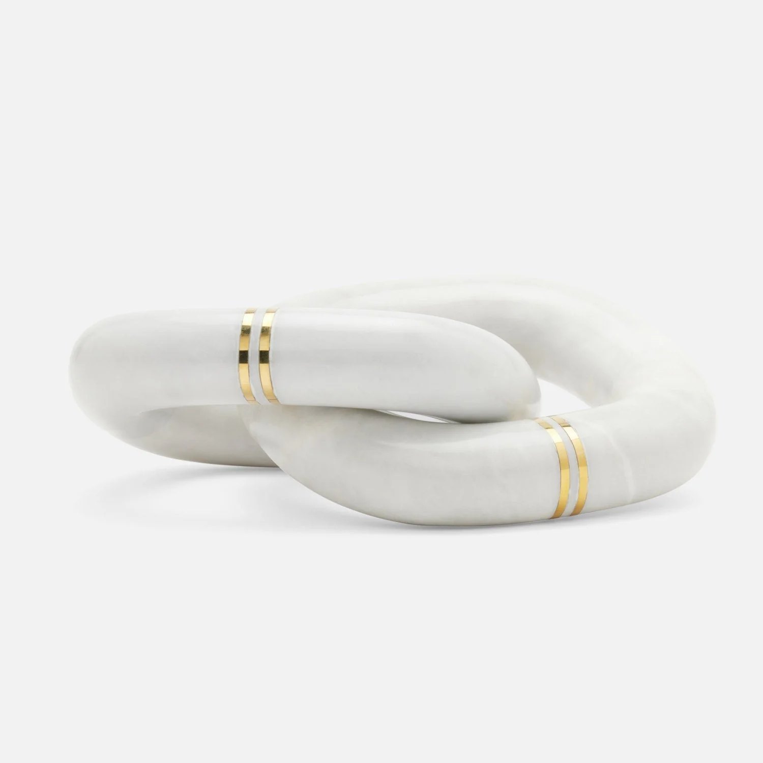 Kelton Marble Chain Decor - Image 10