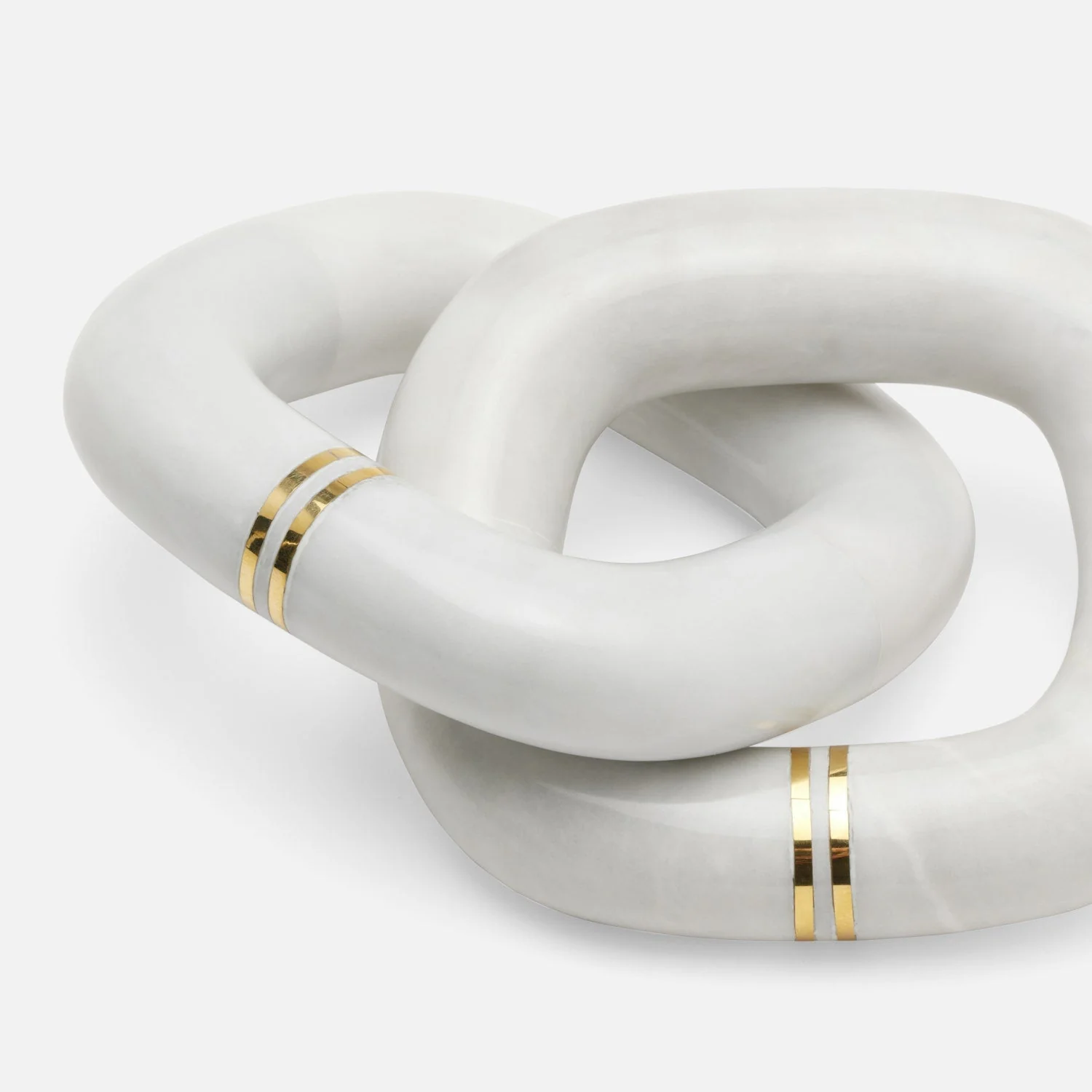 Kelton Marble Chain Decor - Image 11