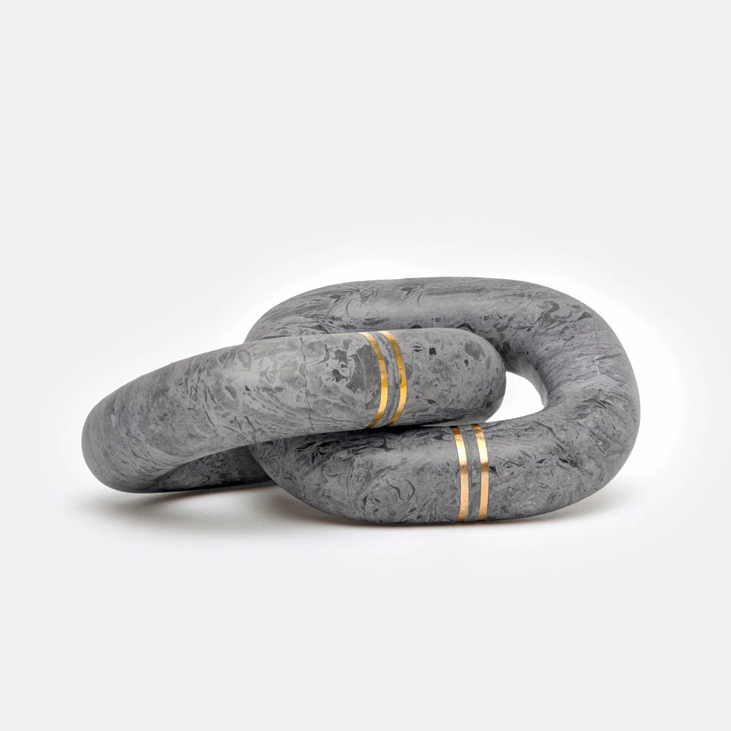 Kelton Marble Chain Decor - Image 6