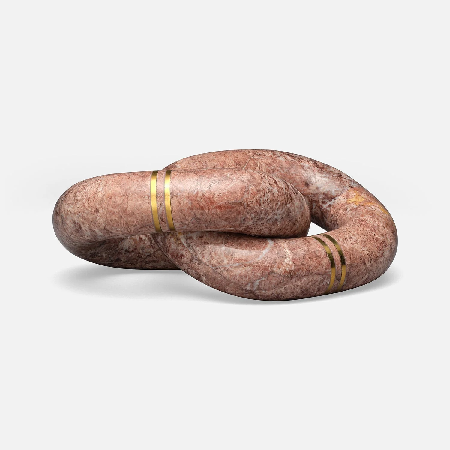 Kelton Marble Chain Decor - Image 7