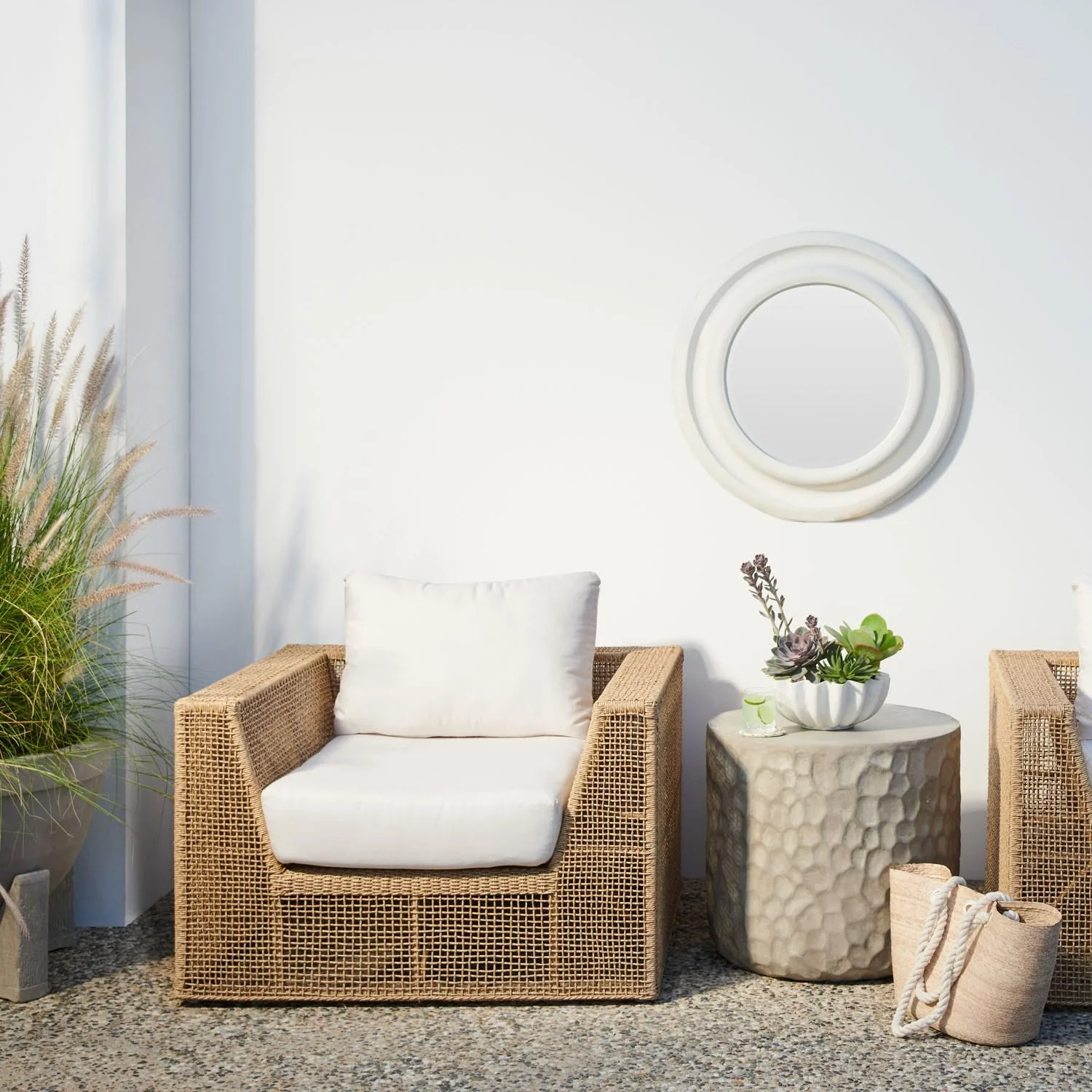 Kemma Side Table - Image 2