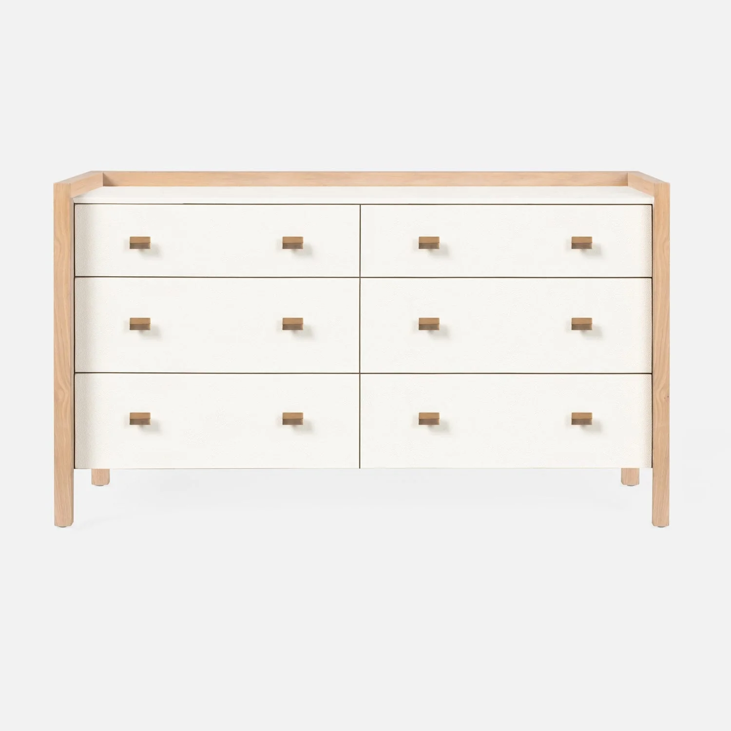 Kennedy 60" Dresser - Image 4