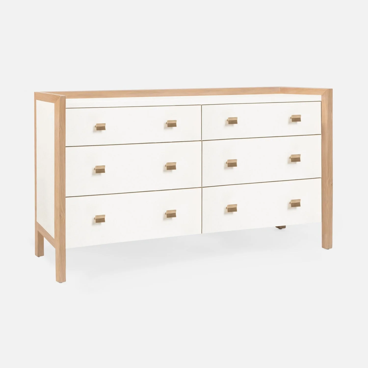 Kennedy 60" Dresser - Image 5