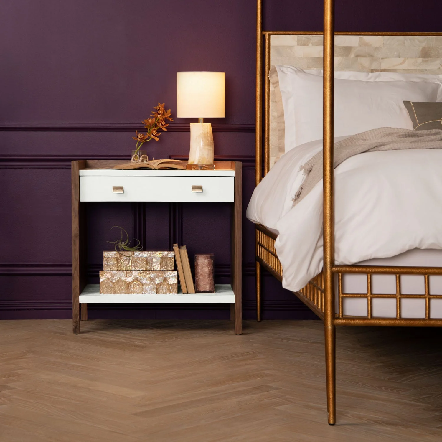 Kennedy Nightstand 30" - Image 16