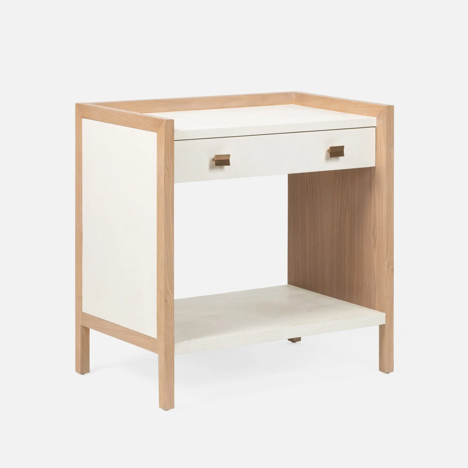 Kennedy Nightstand 30" - Image 3