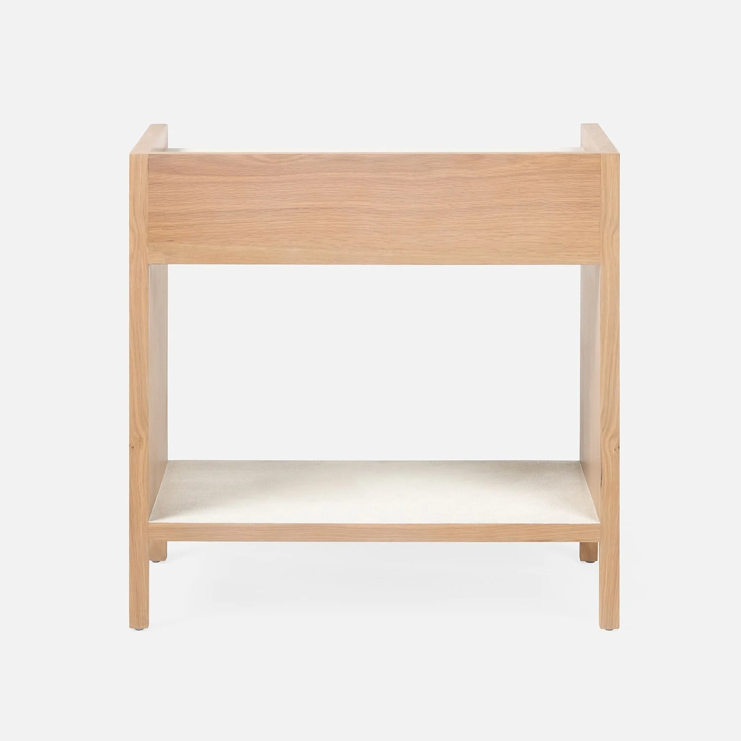 Kennedy Nightstand 30" - Image 4
