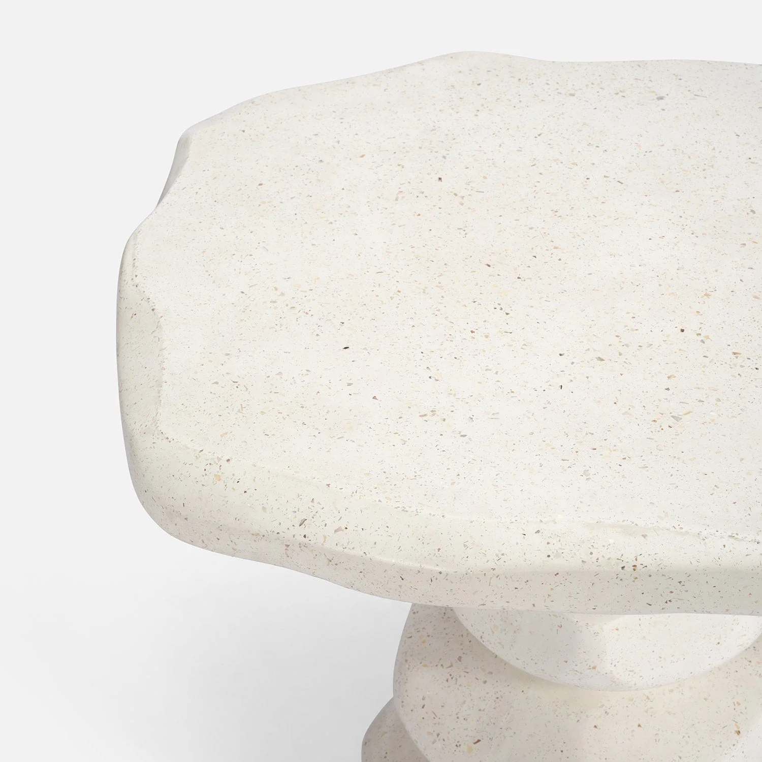 Keon Outdoor Entry Table - Image 3