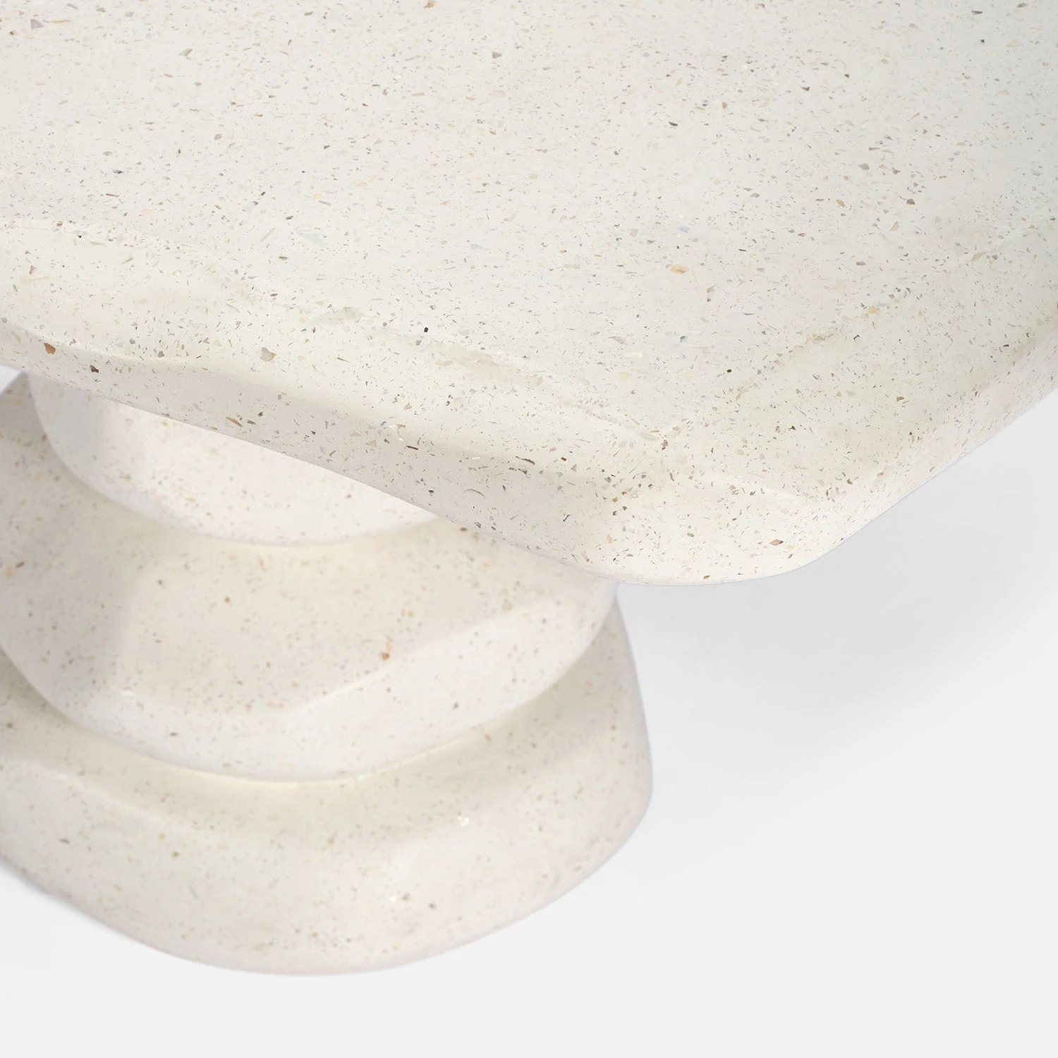 Keon Outdoor Entry Table - Image 4